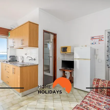 #259 Travessa Do Mar G By Holidays Appartamento Albufeira