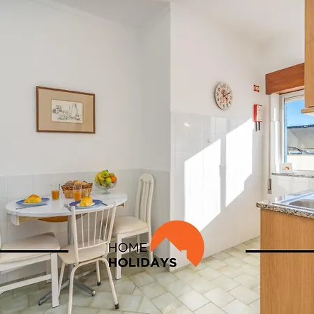 Appartamento #259 Travessa Do Mar G By Holidays Albufeira